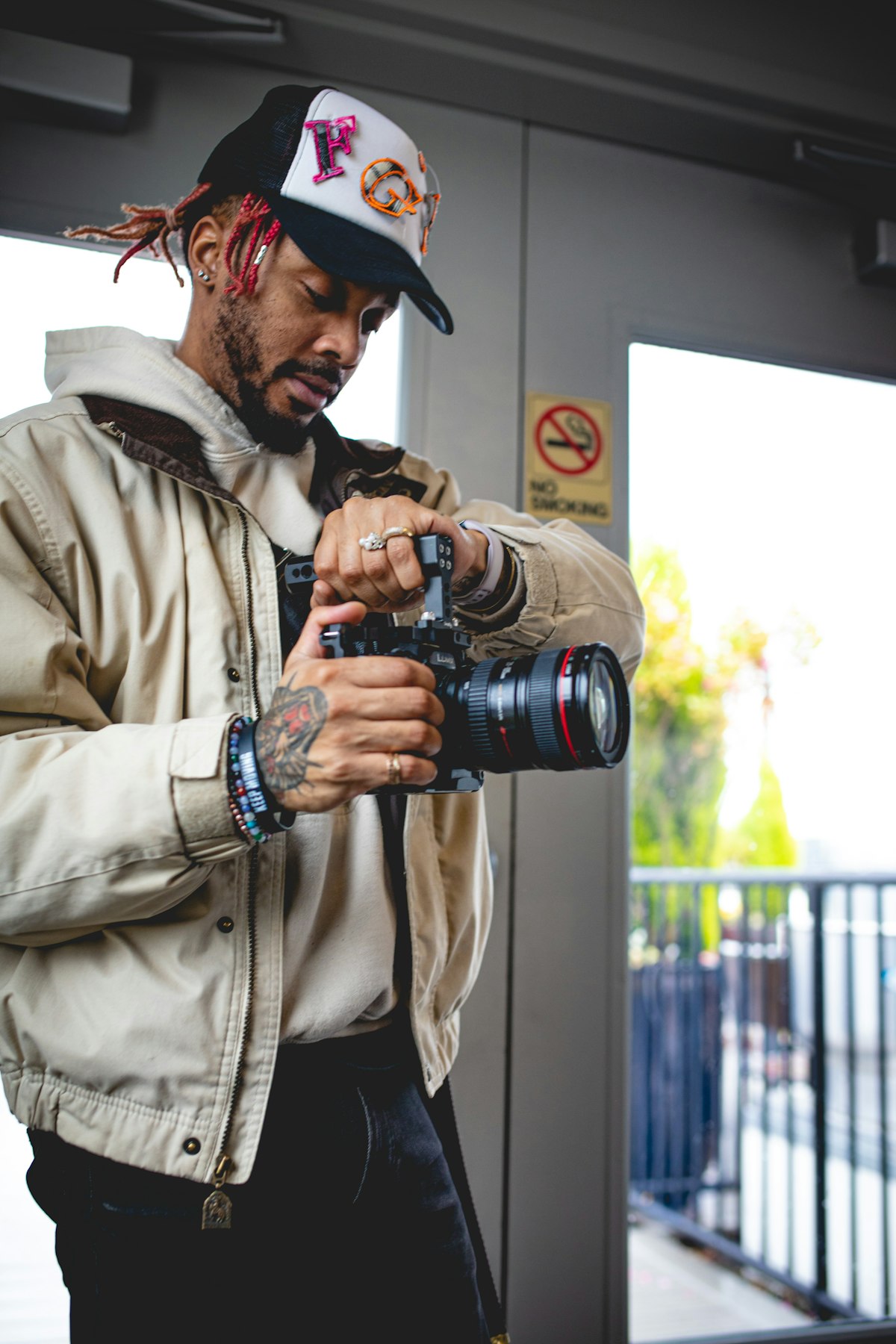 isAndrews Creative Studio